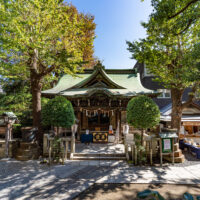 小野照崎神社