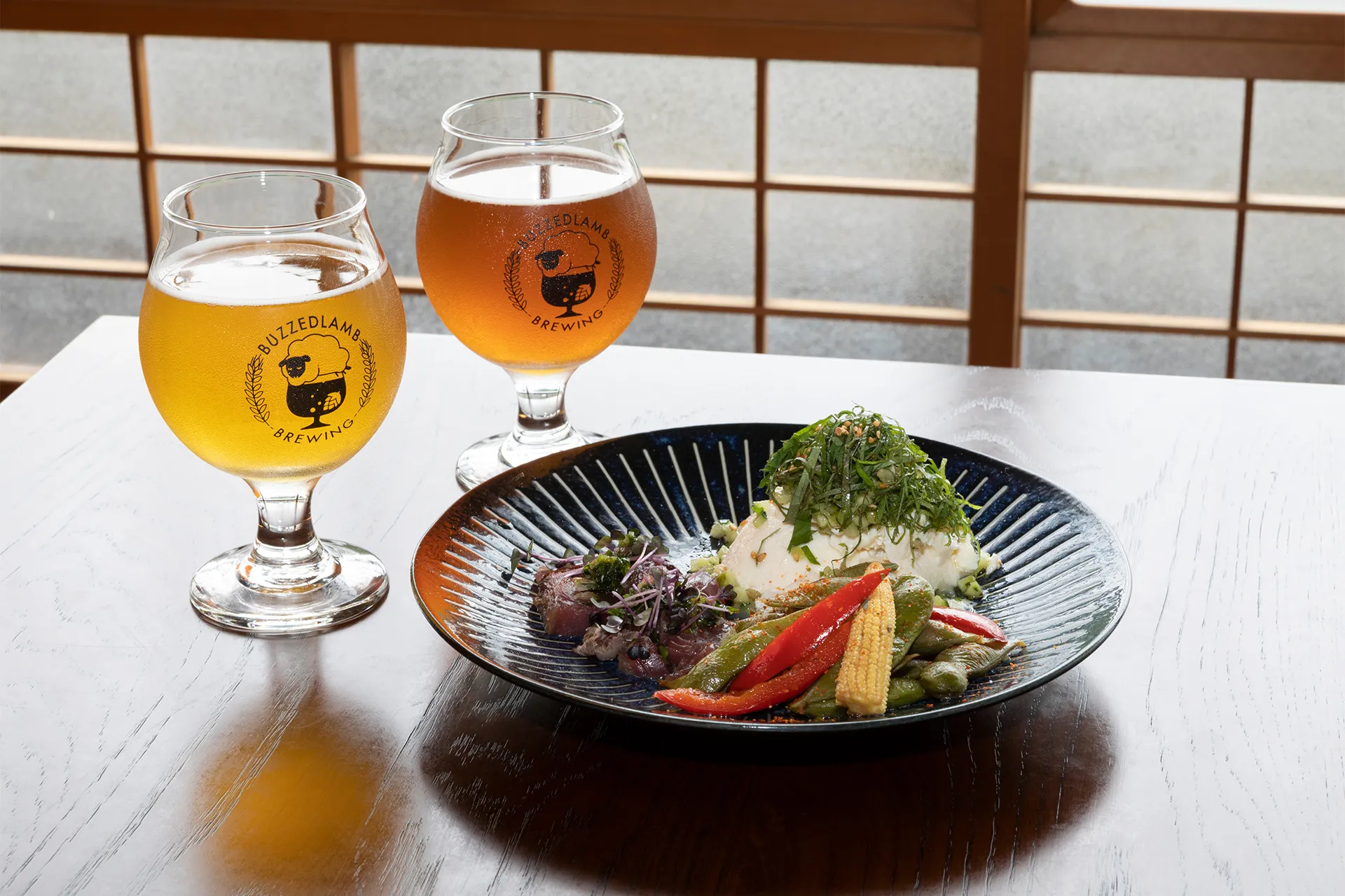 Restaurant Bar BUZEN