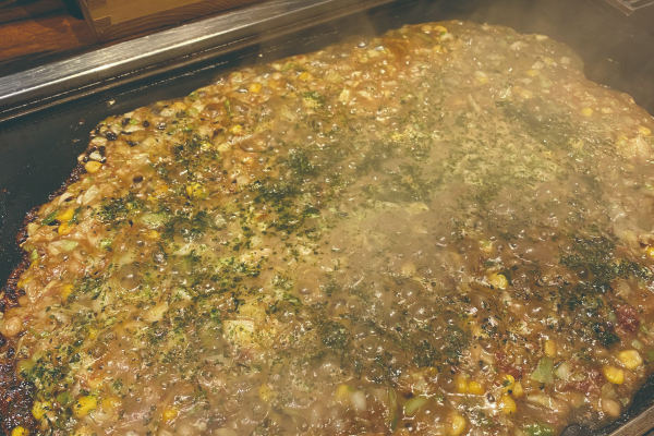 お好み焼き えん